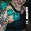EDGE-X Cupping Set, 4 Cups